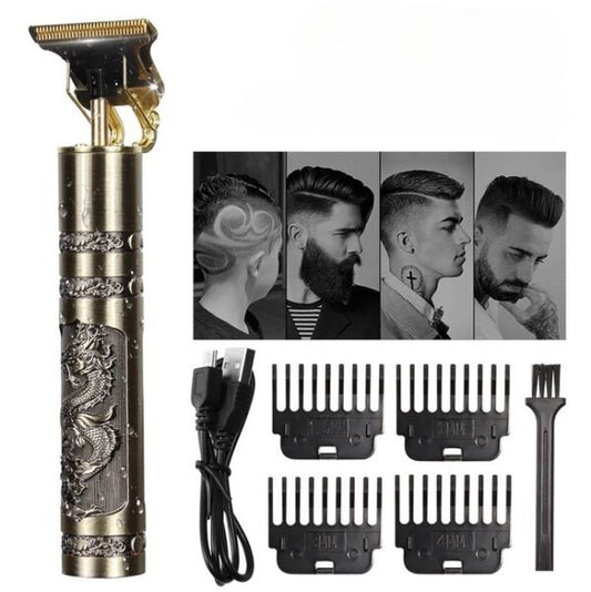 T9 Trimmer Professional Hair And Beard Trimmer